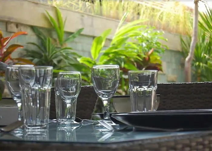 Villa Sydney Paddy Field View 3 Bed, Private *