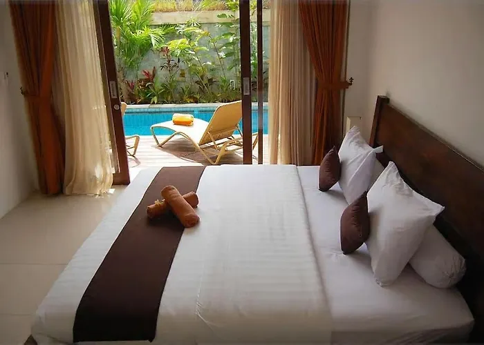 Villa Sydney Paddy Field View 3 Bed, Private