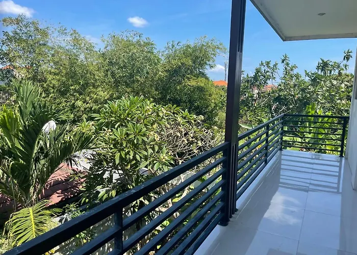 Villa Sydney Paddy Field View 3 Bed, Private *