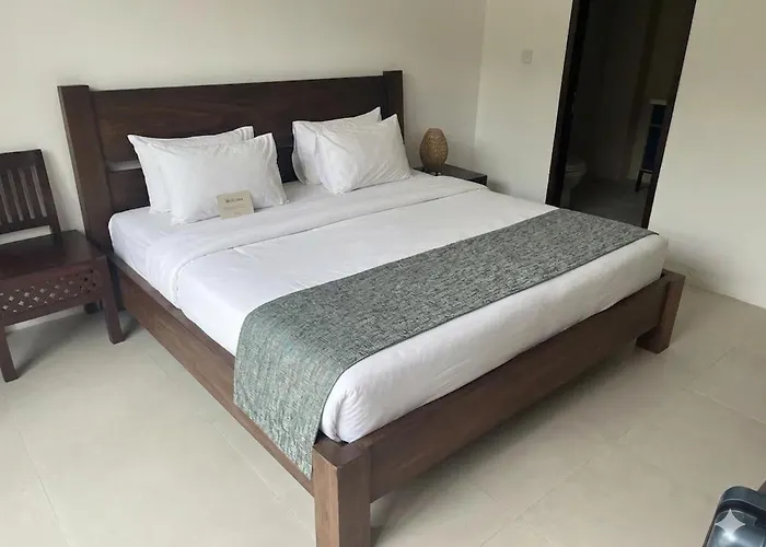 Villa Sydney Paddy Field View 3 Bed, Private *