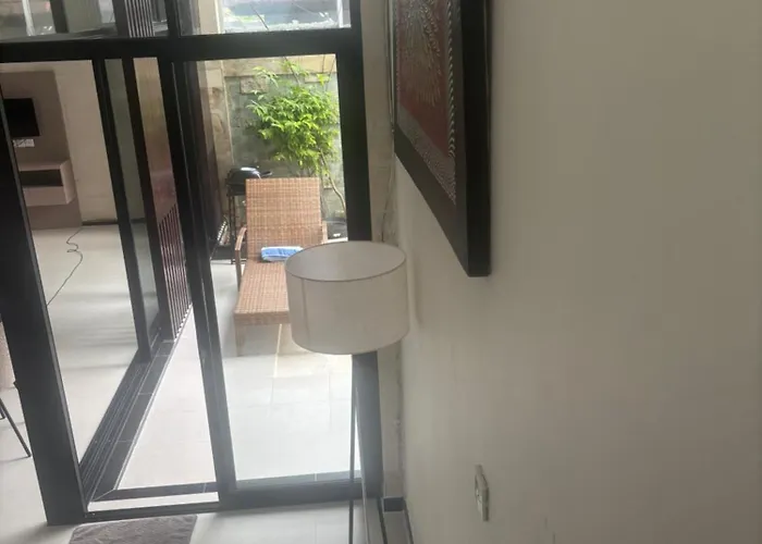 Villa Sydney Paddy Field View 3 Bed, Private *
